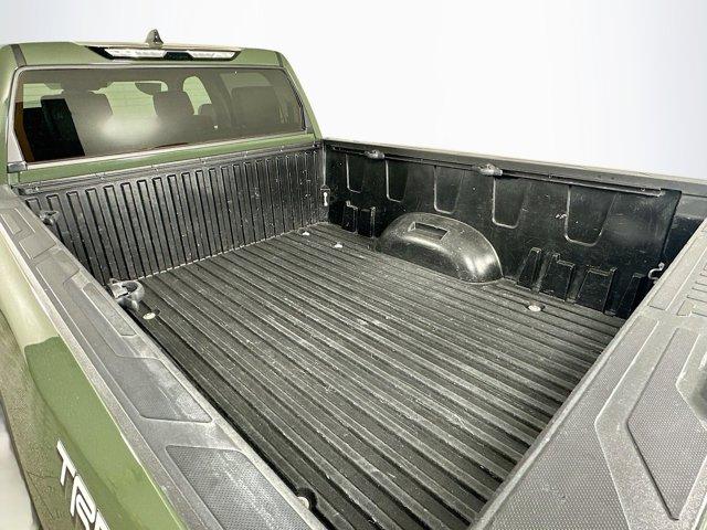 2022 Toyota Tundra 4WD Vehicle Photo in Flemington, NJ 08822