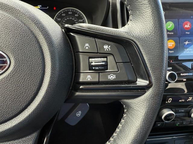 2022 Subaru Ascent Vehicle Photo in Appleton, WI 54914