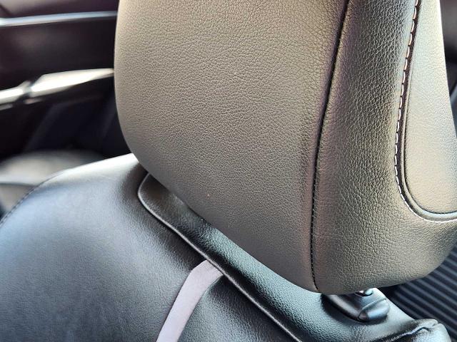 2019 Toyota Camry Vehicle Photo in DENTON, TX 76210-9321