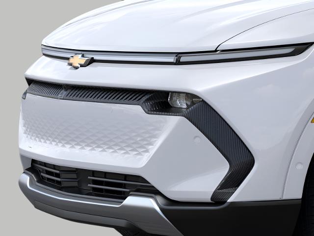 2025 Chevrolet Equinox EV Vehicle Photo in Madison, WI 53713
