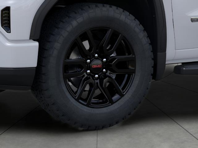 2025 GMC Sierra 1500 Vehicle Photo in OSHKOSH, WI 54904-7811