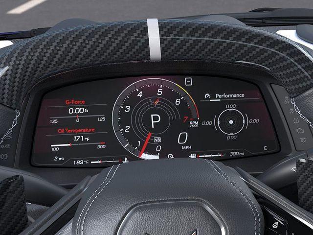 2025 Chevrolet Corvette E-Ray Vehicle Photo in PAWLING, NY 12564-3219