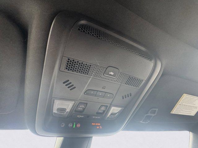 2023 Cadillac XT6 Vehicle Photo in LEOMINSTER, MA 01453-2952