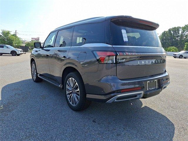 2025 INFINITI QX80 Vehicle Photo in Willow Grove, PA 19090