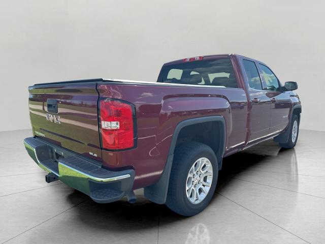 2017 GMC Sierra 1500 Vehicle Photo in MANITOWOC, WI 54220-5838