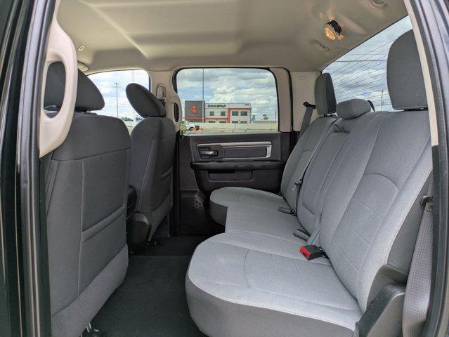 2023 Ram 1500 Classic Vehicle Photo in SELMA, TX 78154-1459