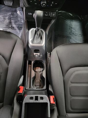2020 Jeep Renegade Vehicle Photo in Oshkosh, WI 54904