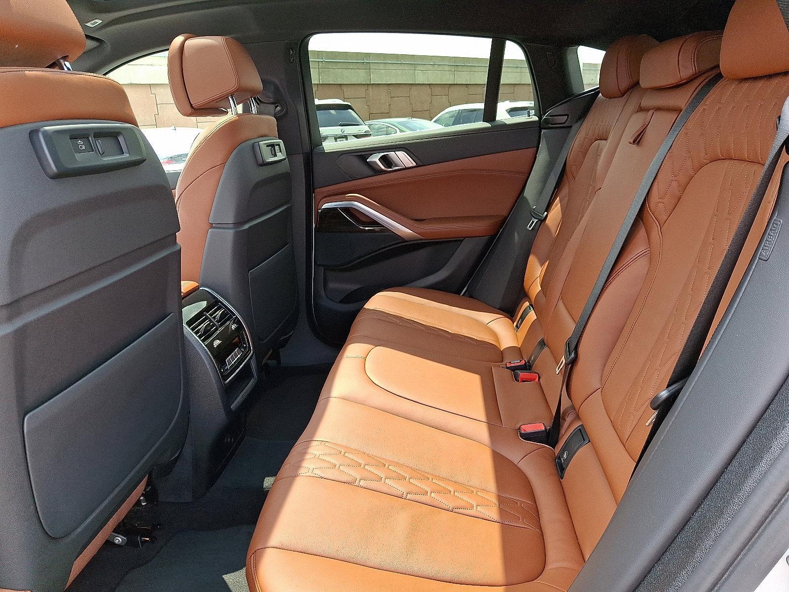 2023 BMW X6 xDrive40i Vehicle Photo in Lancaster, PA 17601