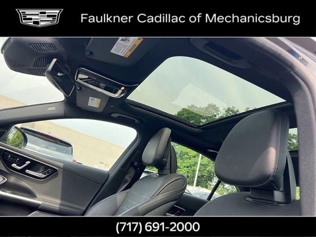 2023 Mercedes-Benz C-Class Vehicle Photo in MECHANICSBURG, PA 17050-1707