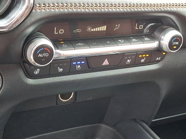2023 Mazda CX-50 Vehicle Photo in HARRISBURG, PA 17111-1033