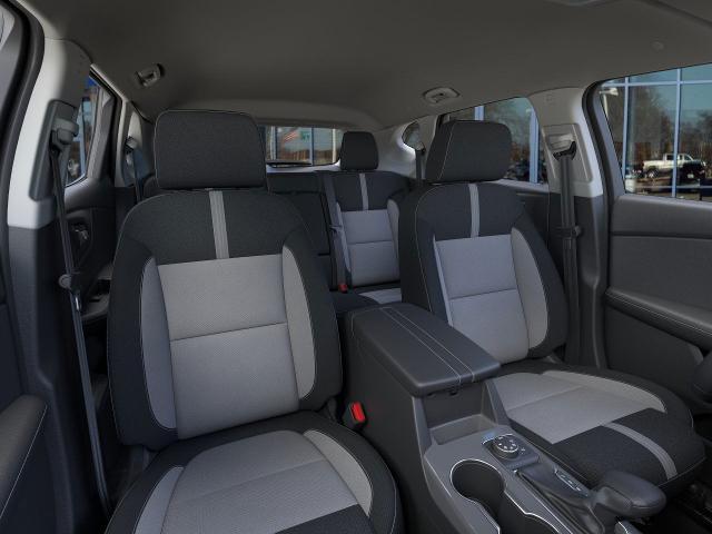 2025 Chevrolet Blazer Vehicle Photo in OSHKOSH, WI 54904-7811