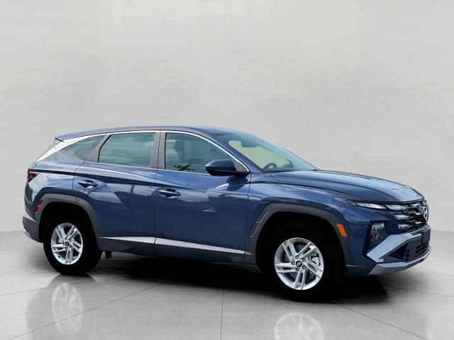 2025 Hyundai TUCSON Vehicle Photo in Green Bay, WI 54304