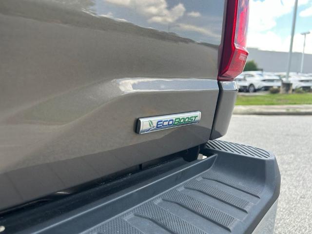 2023 Ford F-150 Vehicle Photo in Statesboro, GA 30458