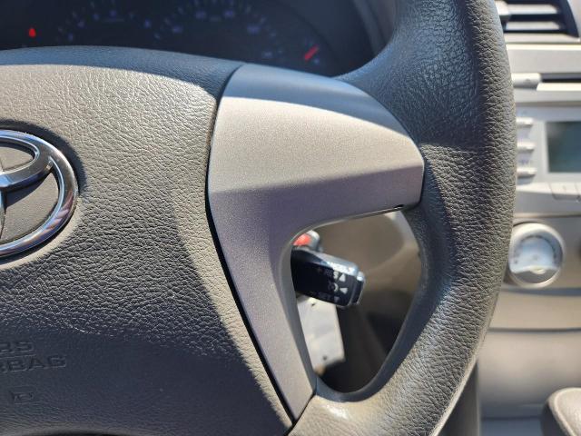 2011 Toyota Camry Vehicle Photo in MADISON, WI 53713-3220