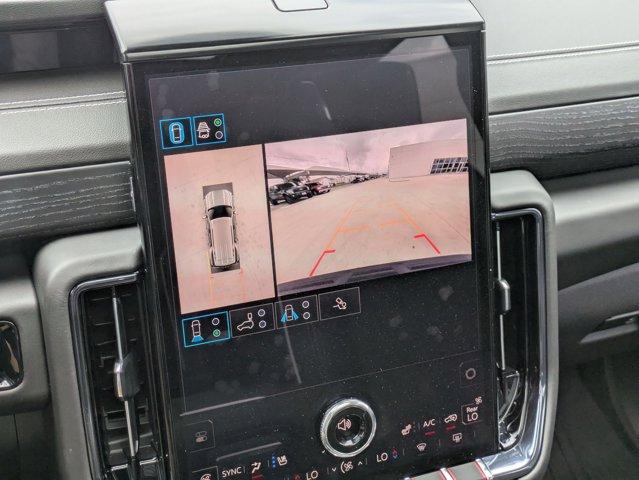 2025 GMC Yukon Vehicle Photo in SELMA, TX 78154-1460