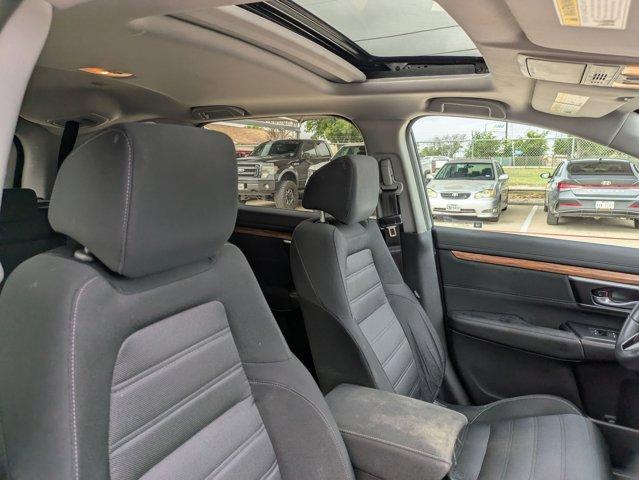 2020 Honda CR-V Vehicle Photo in SELMA, TX 78154-1460