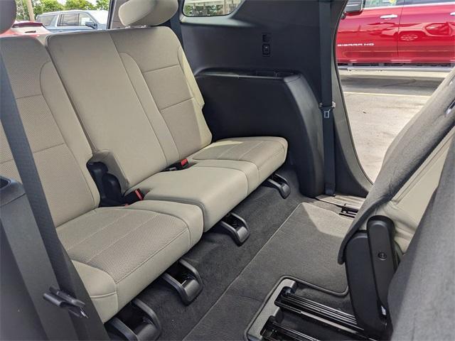 2023 Chevrolet Traverse Vehicle Photo in AURORA, CO 80012-4011