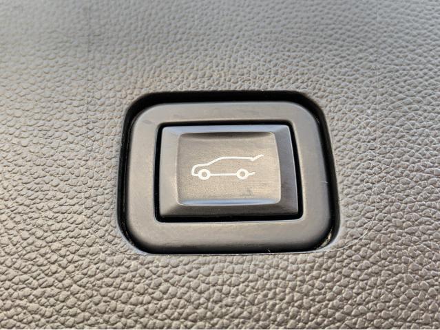 2022 Chevrolet Traverse Vehicle Photo in BEAUFORT, SC 29906-4218