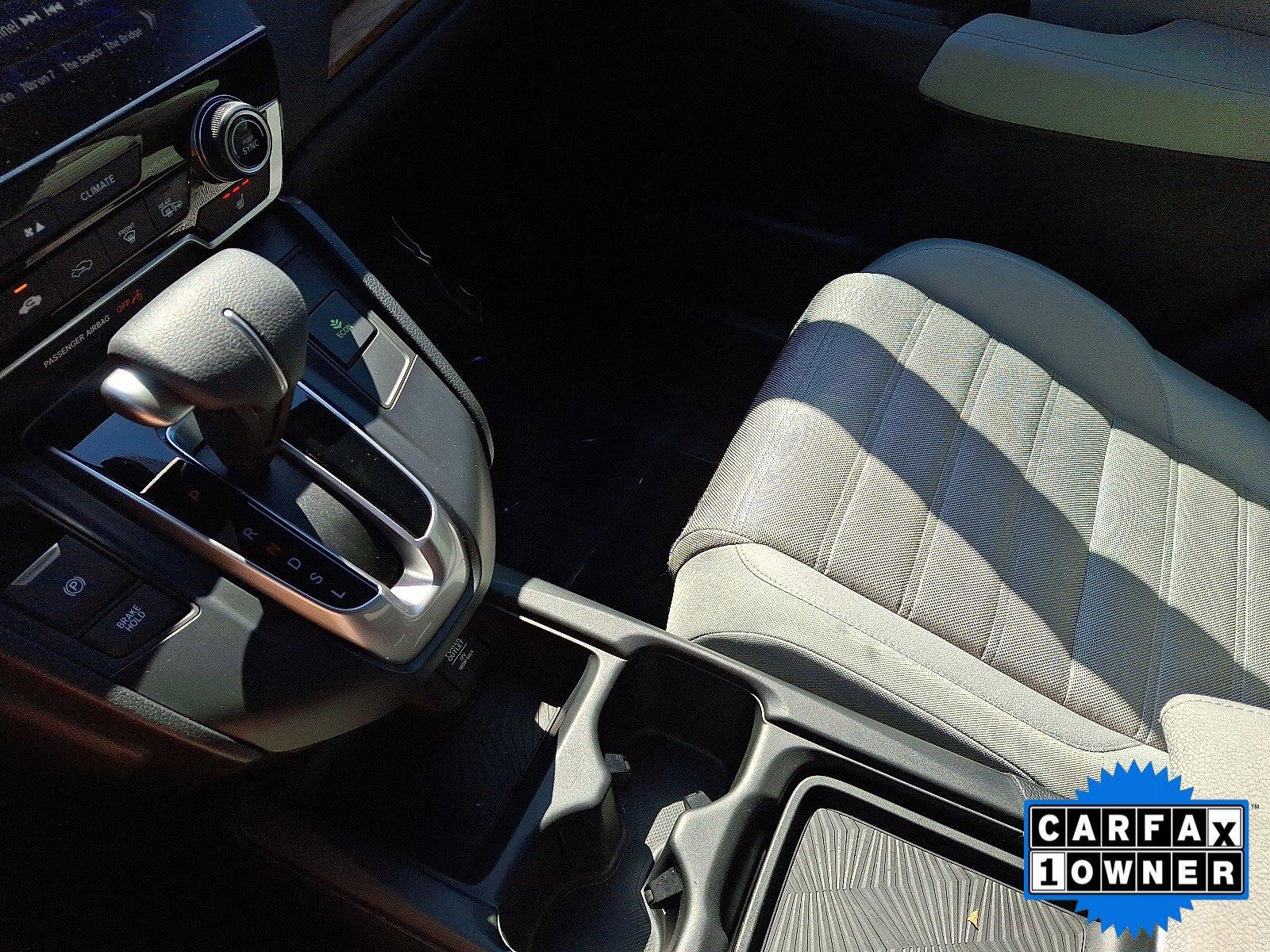 2018 Honda CR-V Vehicle Photo in Harrisburg, PA 17111