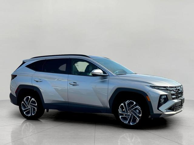 2025 Hyundai TUCSON Vehicle Photo in Green Bay, WI 54304
