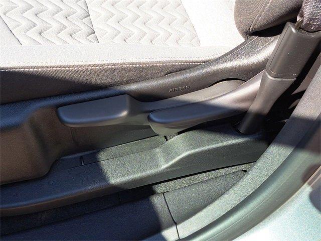 2024 Chevrolet Equinox Vehicle Photo in MILFORD, OH 45150-1684