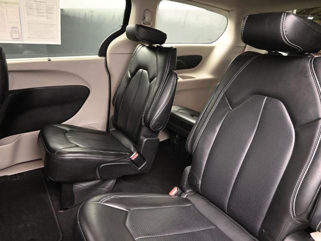 2023 Chrysler Pacifica Vehicle Photo in Cedar Rapids, IA 52402