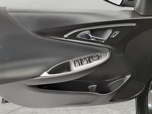 2024 Chevrolet Malibu Vehicle Photo in MANITOWOC, WI 54220-5838