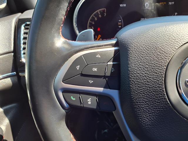 2020 Jeep Grand Cherokee Vehicle Photo in Oshkosh, WI 54904
