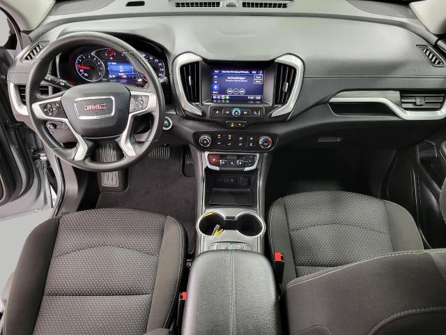 2024 GMC Terrain Vehicle Photo in APPLETON, WI 54914-4656