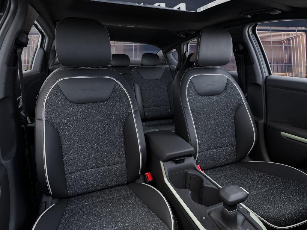 2025 Kia K4 Vehicle Photo in Langhorne, PA 19047