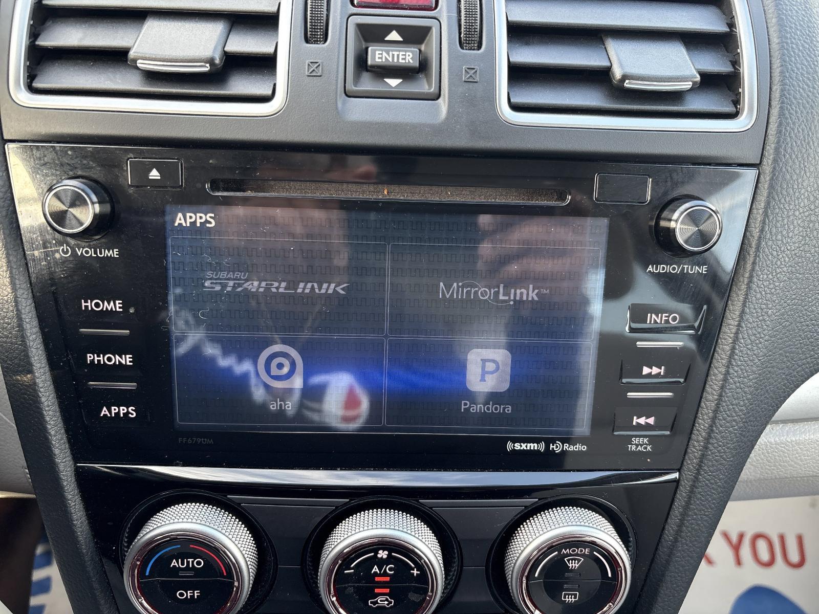 2018 Subaru Forester Vehicle Photo in Mechanicsburg, PA 17050