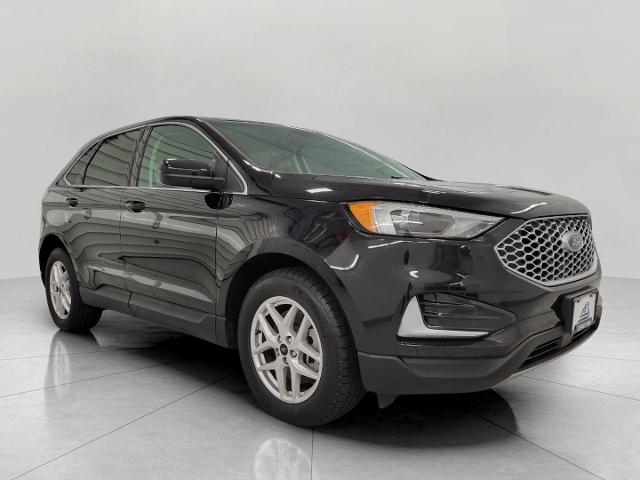 2024 Ford Edge Vehicle Photo in Oshkosh, WI 54901