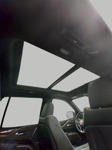 2022 Cadillac Escalade Vehicle Photo in OSHKOSH, WI 54904-7811