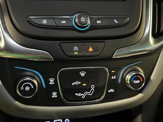2022 Chevrolet Equinox Vehicle Photo in Roslyn, NY 11576