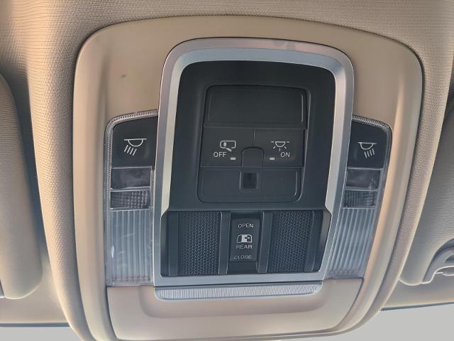 2020 Ram 2500 Vehicle Photo in Green Bay, WI 54304