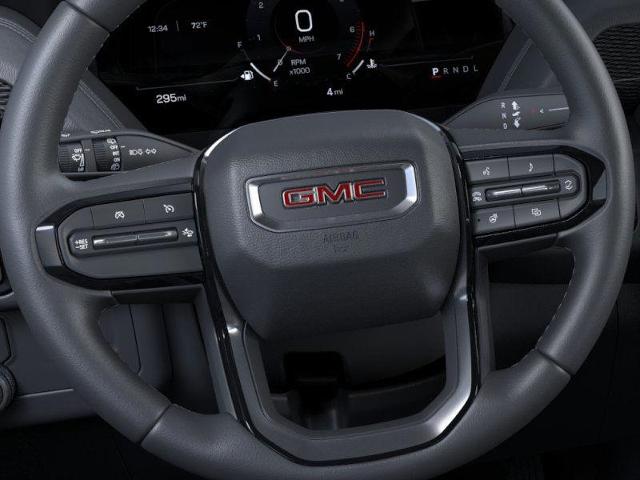 2025 GMC Yukon Vehicle Photo in APPLETON, WI 54914-8833