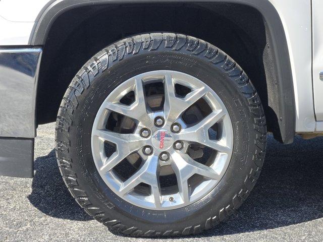 2018 GMC Sierra 1500 Vehicle Photo in Decatur, TX 76234
