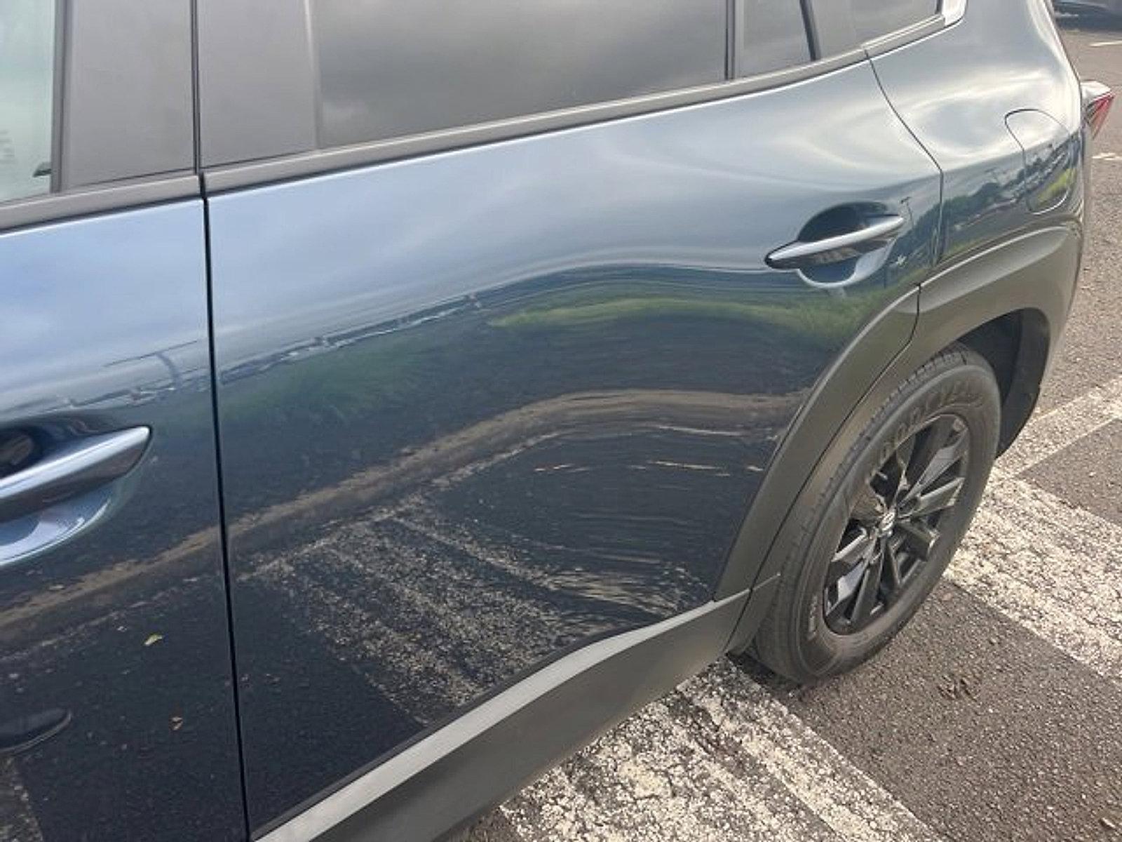 2024 Mazda CX-50 Vehicle Photo in Trevose, PA 19053
