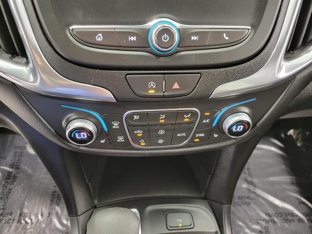 2024 Chevrolet Equinox Vehicle Photo in GREEN BAY, WI 54303-3330