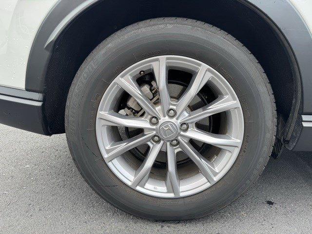 2025 Honda CR-V Vehicle Photo in Mechanicsburg, PA 17050-1707