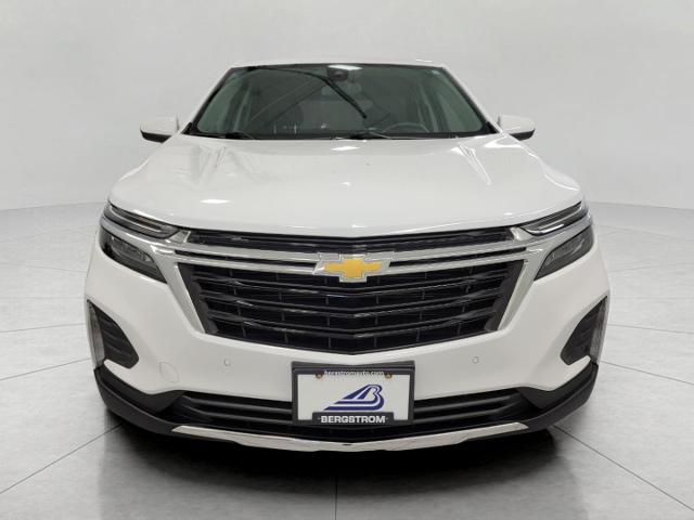 2024 Chevrolet Equinox Vehicle Photo in NEENAH, WI 54956-2243
