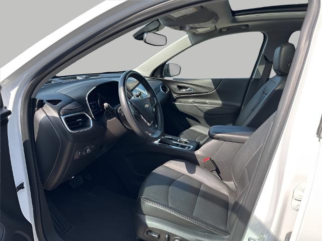 2021 Chevrolet Equinox Vehicle Photo in MANITOWOC, WI 54220-5838