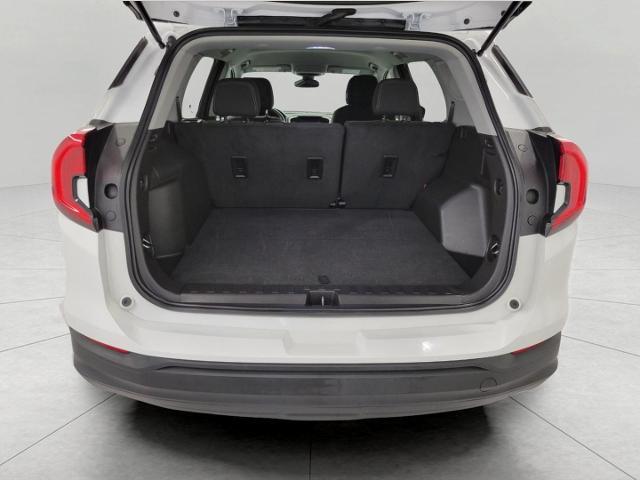 2024 GMC Terrain Vehicle Photo in GREEN BAY, WI 54303-3330