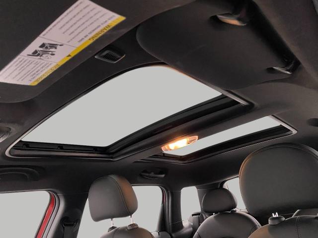 2013 MINI Cooper S Countryman ALL4 Vehicle Photo in Appleton, WI 54913