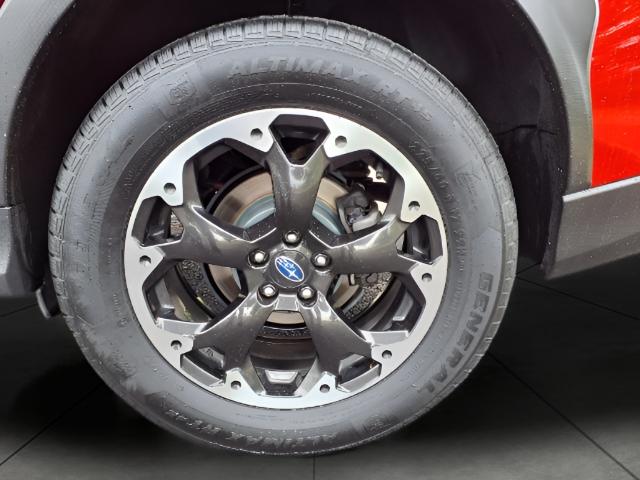 2021 Subaru Crosstrek Vehicle Photo in Oshkosh, WI 54904