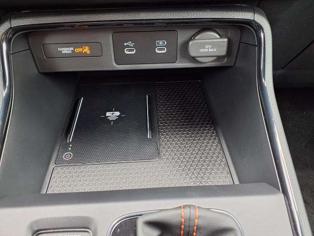 2026 Honda CR-V Hybrid Vehicle Photo in Oshkosh, WI 54904