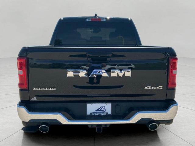 2026 Ram 1500 Vehicle Photo in Kaukauna, WI 54130