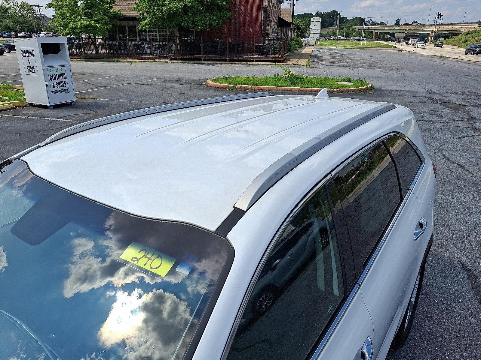 2018 Kia Sorento Vehicle Photo in Harrisburg, PA 17111