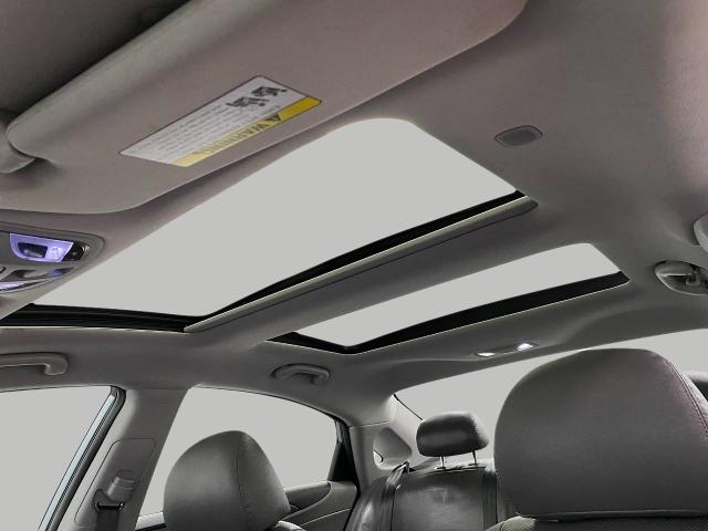 2014 Hyundai SONATA Hybrid Vehicle Photo in Appleton, WI 54913