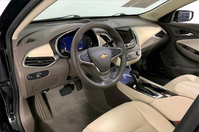 2024 Chevrolet Malibu Vehicle Photo in INDEPENDENCE, MO 64055-1314
